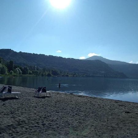 Le Anfore Marino Exteriör bild